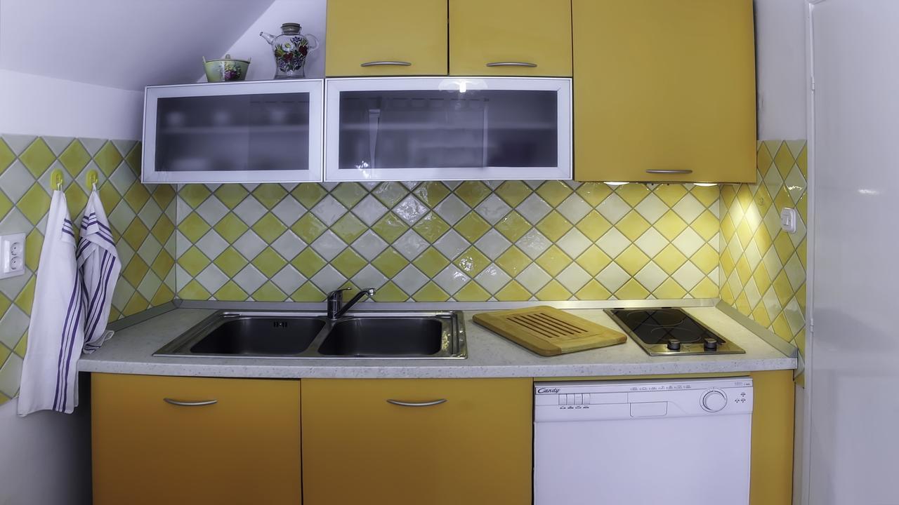 דירות קרק Braut מראה חיצוני תמונה
